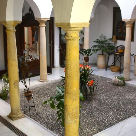 Casa-Patio Axerquia Lägenhet Córdoba Exteriör bild