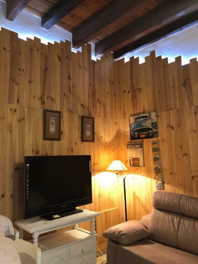 Casa-Patio Axerquia Lägenhet Córdoba Exteriör bild
