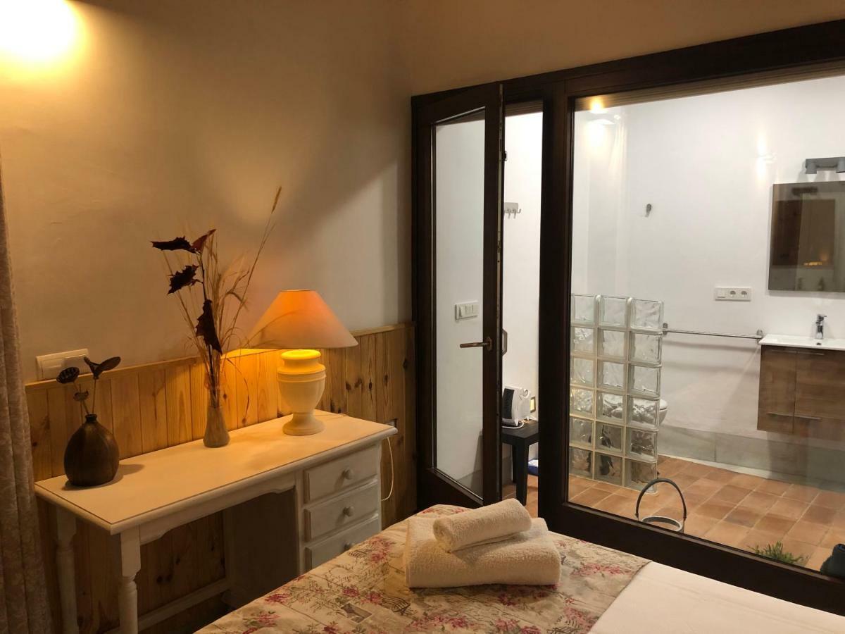 Casa-Patio Axerquia Lägenhet Córdoba Exteriör bild